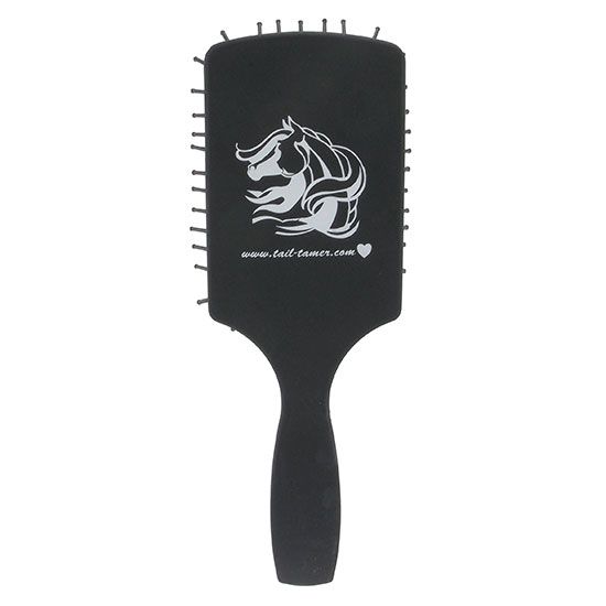 Long Tooth Paddle Brush