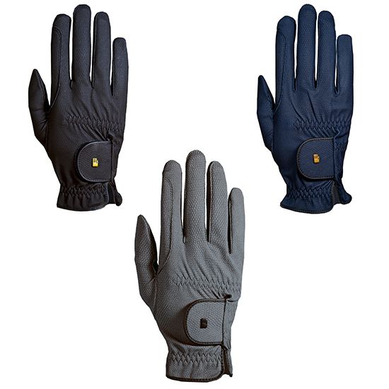 Roeckl Grip Riding Unisex Gloves