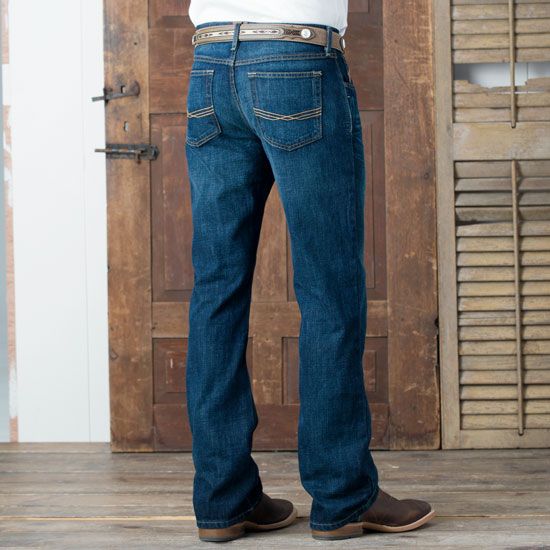 Ariat Roadhouse M4 Jeans