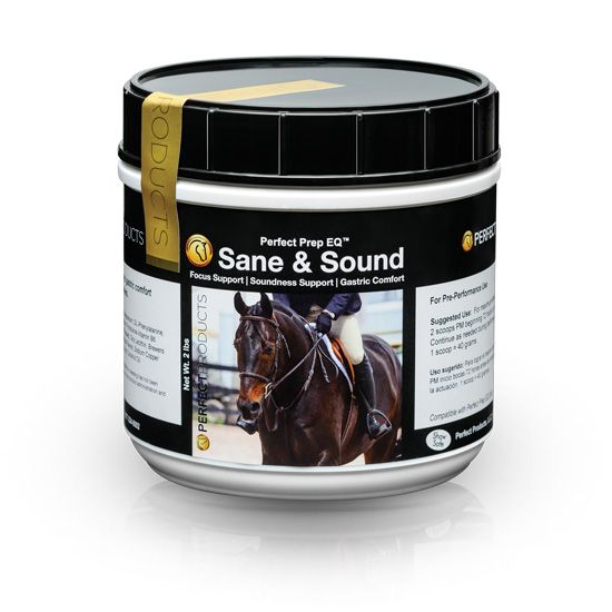 Perfect Products Sane & Sound 2lb