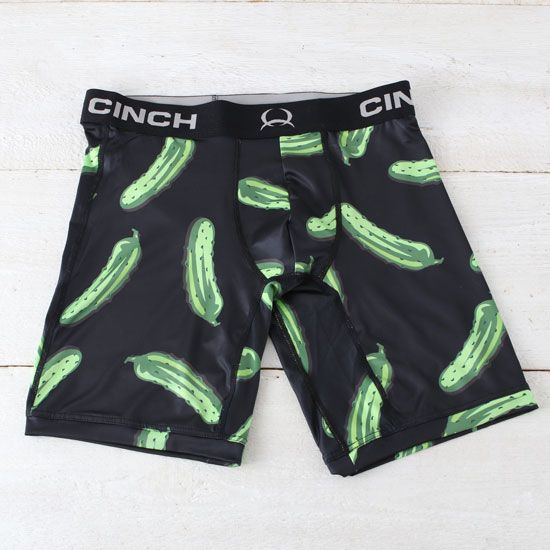 Cinch Pickle Boxers