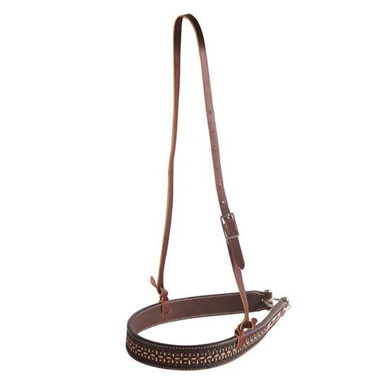 Professional's Choice Chocolate Confection Noseband