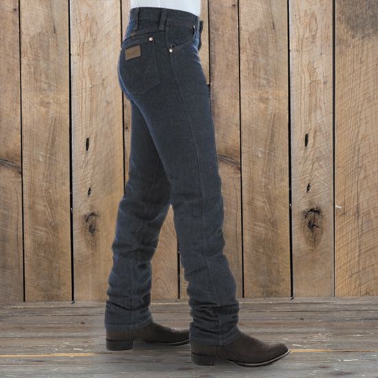 Wrangler Rigid Denim Big and Long Inseams 13MWZ Jeans
