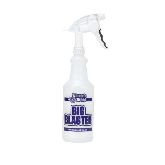 Weaver Big Blaster Spray Bottle