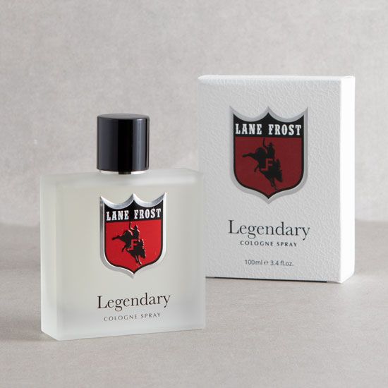 Lane Frost Frosted Cologne