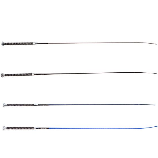 Bling Handle Dressage Whip