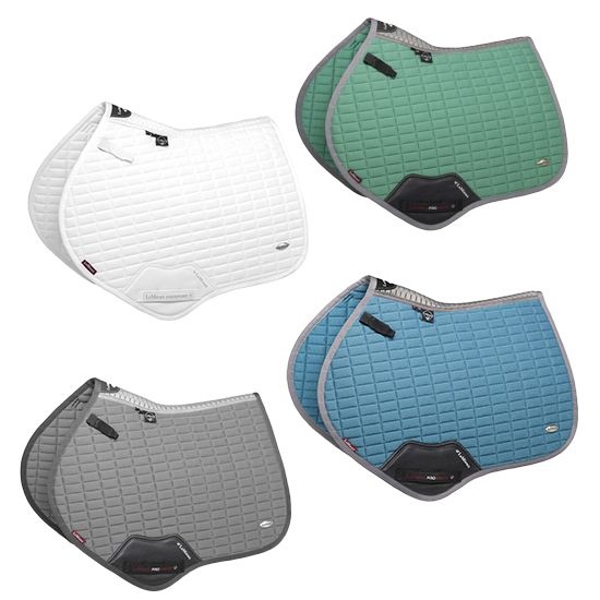 Self Cooling Close Contact Pad by LeMieux