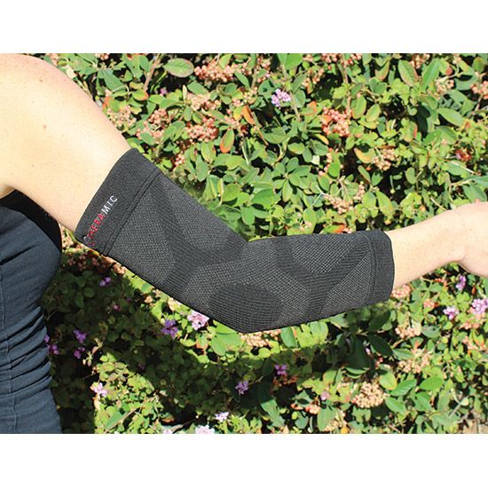Professionals Choice Theramic Elbow Support