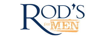 Rod's for Men