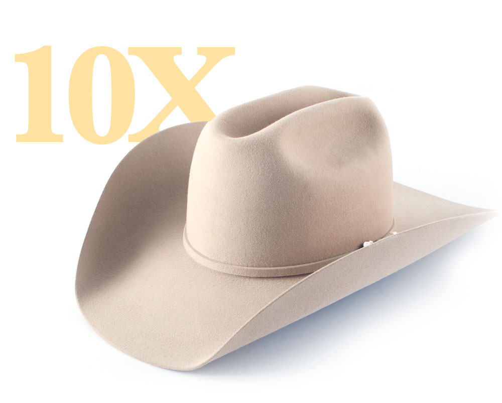 Shop The Rod's Specialist Hat In 10X Quality