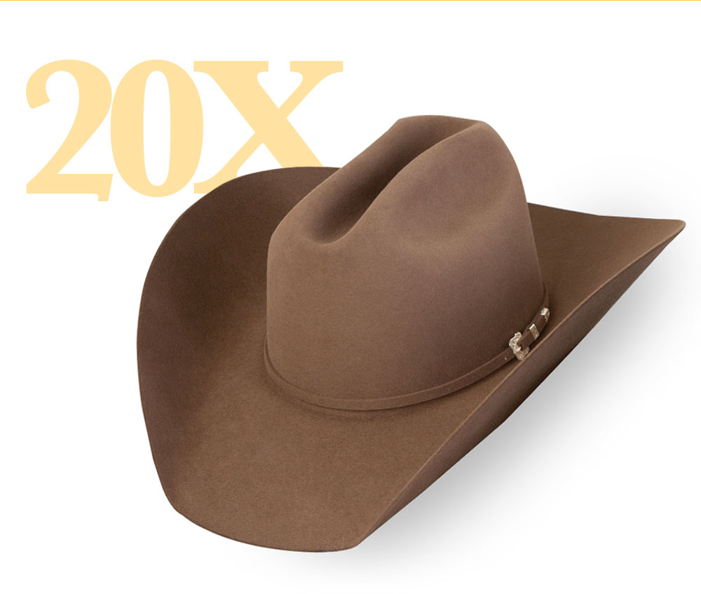 Shop The Specialist Hat From Rod's Western Palace in 20X Hat Quality